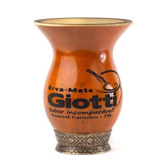 Cuia para Chimarrão Giotti